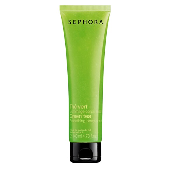 Exfoliante corporal alisador, Sephora Collection